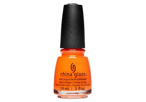 China Glaze SULTRY SOLSTICE