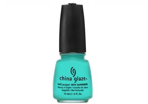 China Glaze Aquadelic