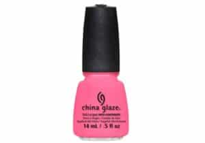 China Glaze NEON and ON and ON