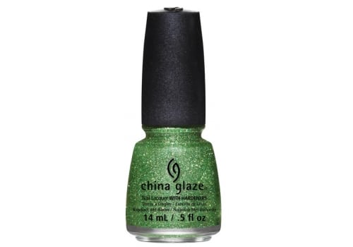 China Glaze This Is Tree-Mendous