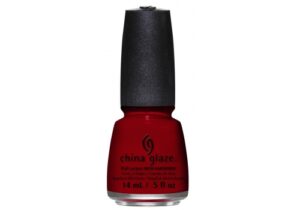 China Glaze Tip Your Hat