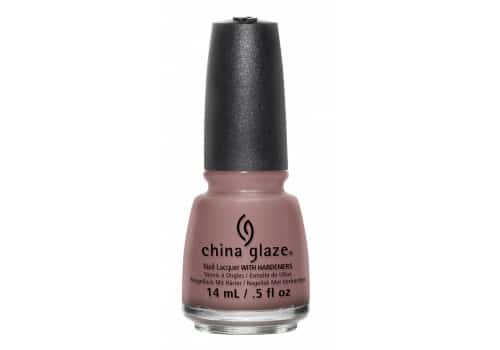 China Glaze My Lodge or Yours?