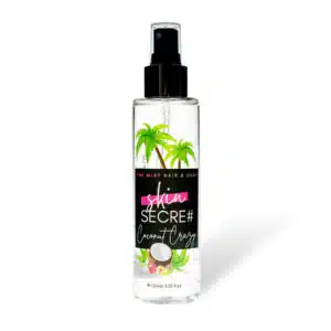 Skin Secret Body & Hair Mist “Coconut Crazy” 150ml