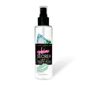 Skin Secret Body & Hair Mist “Crystal Kiss” 150ml