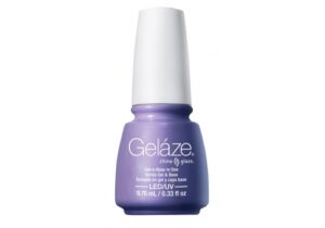 China Glaze Tarty For The Party 10ml