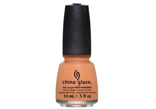 China Glaze Βερνίκι If In Doubt Surf it Out 14ml