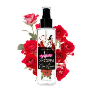Skin Secret Body & Hair Mist “Mon Amour” 150ml
