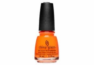 China Glaze Βερνίκι Sultry Solstice 14ml