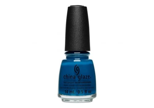 China Glaze Βερνίκι Saved By The Bluebell 14ml