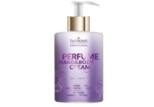 Farmona Professional Perfume Hand & Body Cream Glamour 300ml