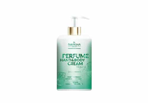 Farmona Professional Perfume Hand & Body Cream Perfect 300ml
