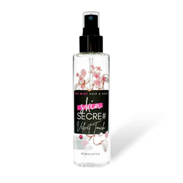 Skin Secret Body & Hair Mist “Velvet Touch” 150ml