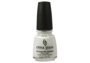 China Glaze Βερνίκι White on White 14ml