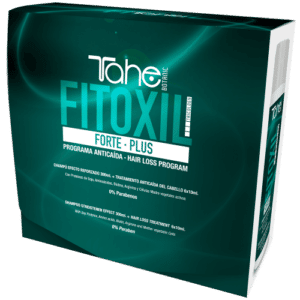 TAHE BOTANIC TRICOLOGY FITOXIL FORTE PLUS HAIR LOSS PACK