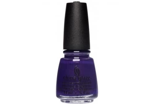 China Glaze Βερνίκι Crown For Whatever 14ml