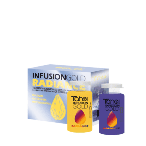 TAHE INFUSION GOLD RADIANCE 2X10ML