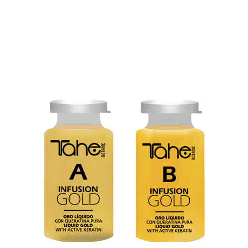 TAHE INFUSION GOLD 2x10ML
