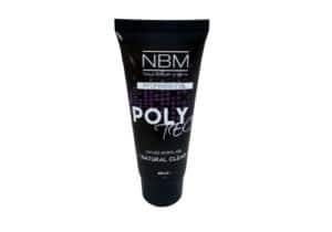 NBM PolyTec - natural clear 60ml