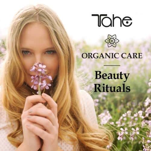 TAHE BEAUTY RITUAL PACK FOR THICK HAIR