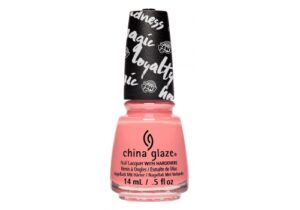 China Glaze Βερνίκι Sweet As Pinkie Pie™ 14ml