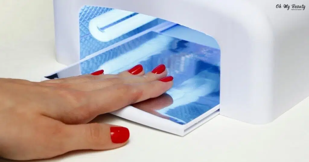 Πώς να κάνεις ημιμόνιμο μανικιούρ στο σπίτι Πολυμερισμός νυχιών ημιμόνιμο βερνίκι