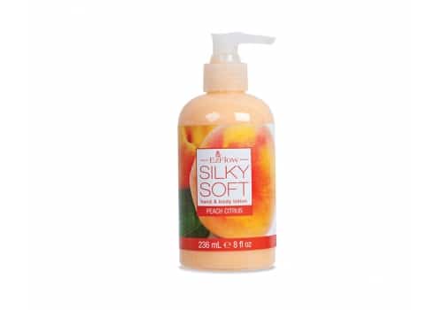 EZ Flow Peach Citrus Body lotion 236ml