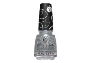 China Glaze Βερνίκι T Is For Tinsel 14ml