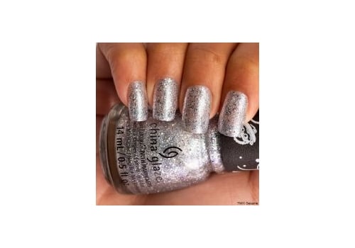 China Glaze Βερνίκι T Is For Tinsel 14ml