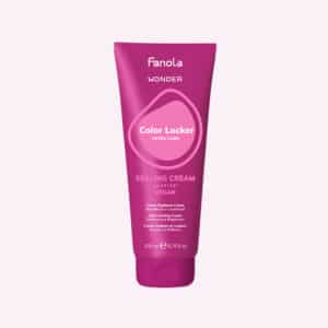 Fanola Κρέμα κλειδώματος χρώματος Color locker extra care Sealing cream 200ml