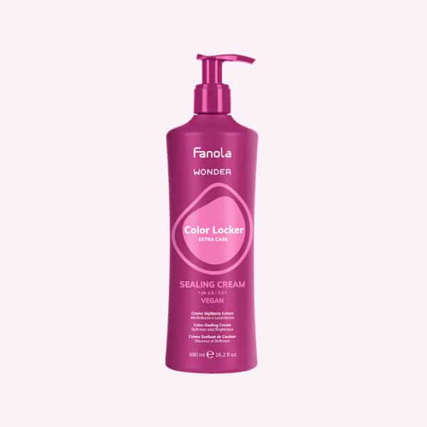Fanola Color locker extra care Sealing cream 480ml