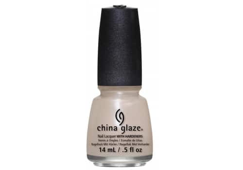 China Glaze Dont Honk Your Thorn