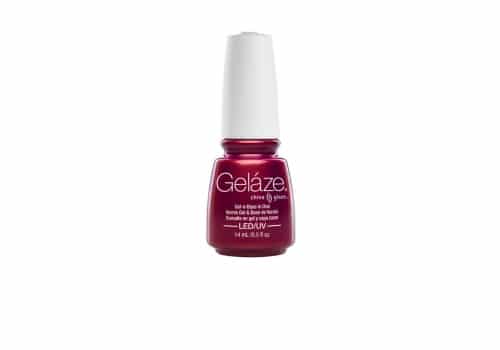 China Glaze PEPPERMINT TO BE 14ML