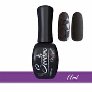 Serebro Top Matte "Without Sticky Layer" 11ml