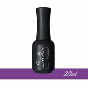 Serebro Top Coat Gloss "Without Sticky Layer" 20ml