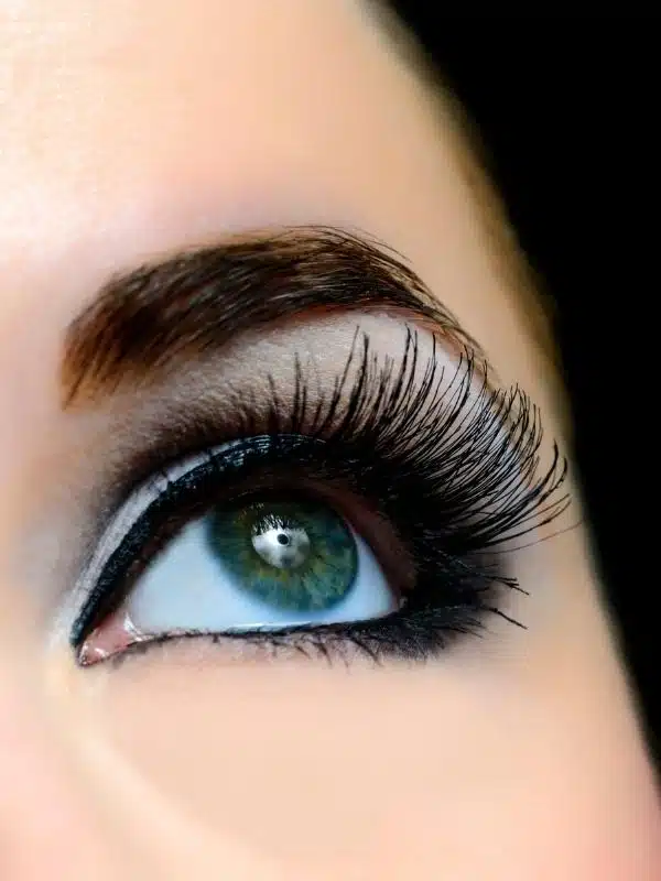 20 Υπέροχα μακιγιάζ για πράσινα μάτια makigiaz prasina matia 11