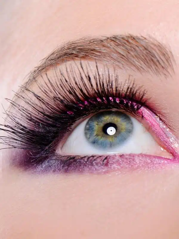 20 Υπέροχα μακιγιάζ για πράσινα μάτια makigiaz prasina matia 13