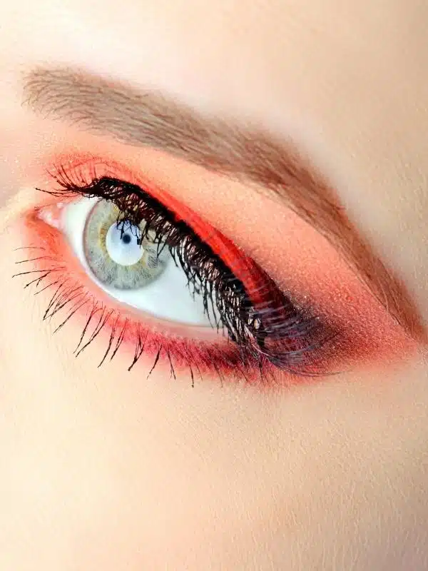 20 Υπέροχα μακιγιάζ για πράσινα μάτια makigiaz prasina matia 14