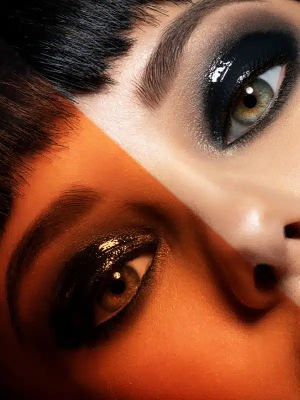 20 Υπέροχα μακιγιάζ για πράσινα μάτια makigiaz prasina matia 3