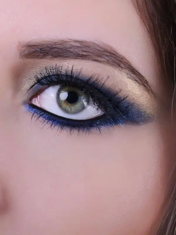 20 Υπέροχα μακιγιάζ για πράσινα μάτια makigiaz prasina matia 9