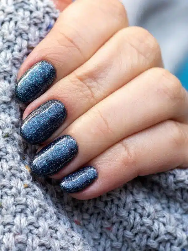 Νύχια Χειμώνας 50 Σχέδια 2024-2025 nuxia xeimonas sxedia 10