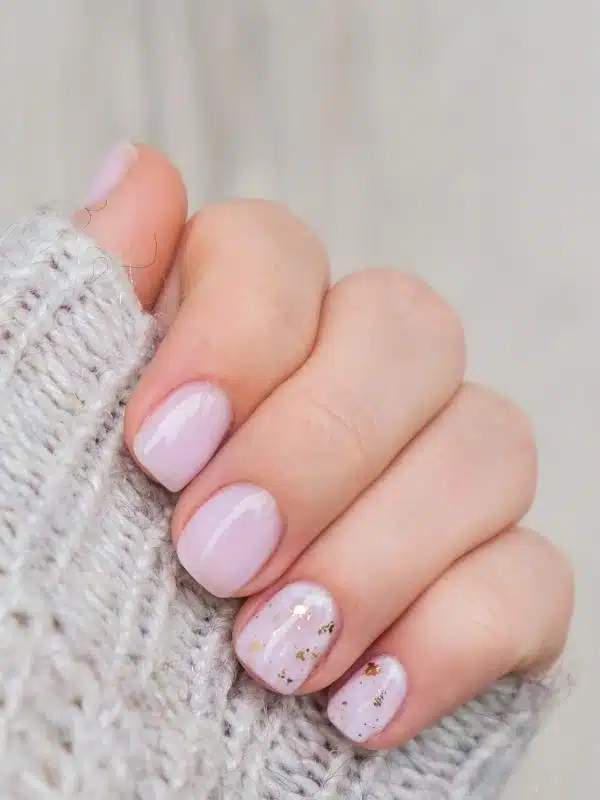 Νύχια Χειμώνας 50 Σχέδια 2024-2025 nuxia xeimonas sxedia 12