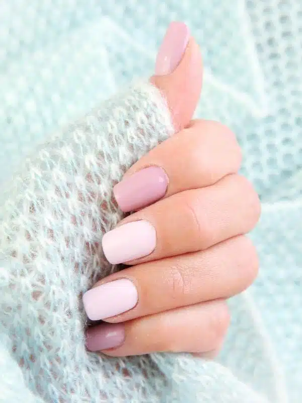 Νύχια Χειμώνας 50 Σχέδια 2024-2025 nuxia xeimonas sxedia 13