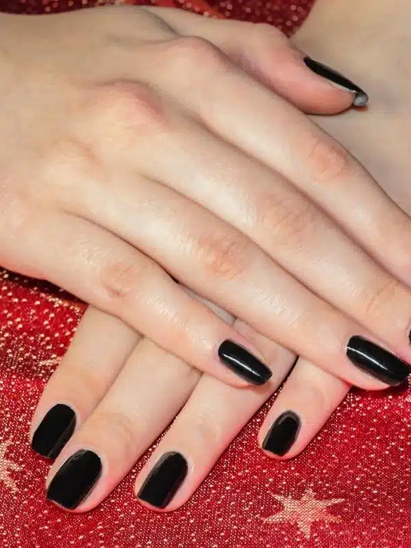 Νύχια Χειμώνας 50 Σχέδια 2024-2025 nuxia xeimonas sxedia 2