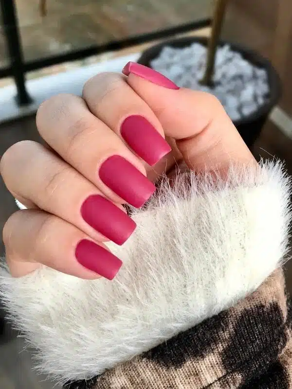 Νύχια Χειμώνας 50 Σχέδια 2024-2025 nuxia xeimonas sxedia 21