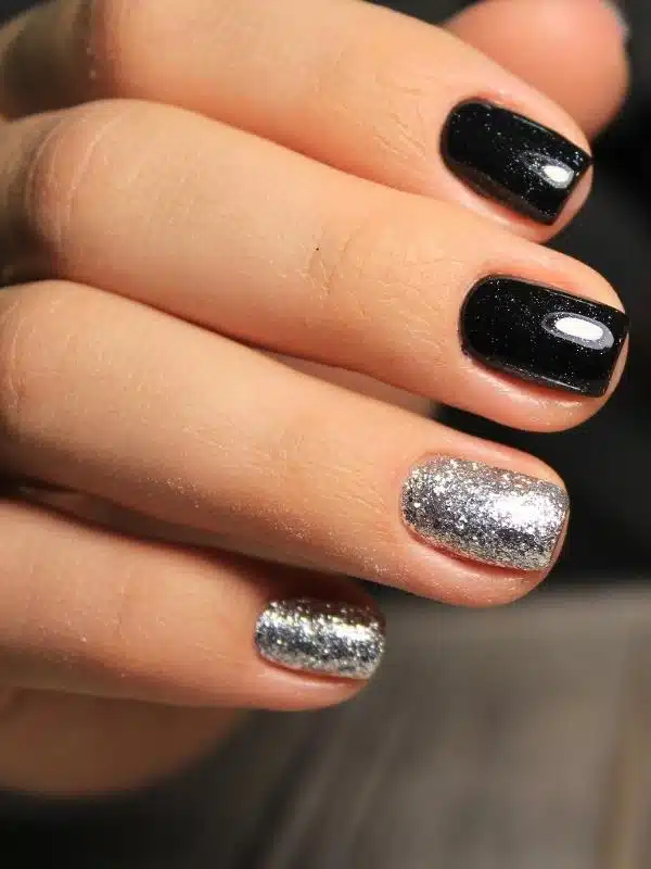 Νύχια Χειμώνας 50 Σχέδια 2024-2025 nuxia xeimonas sxedia 22