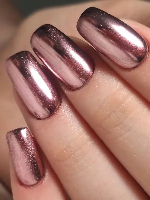 Νύχια Χειμώνας 50 Σχέδια 2024-2025 nuxia xeimonas sxedia 30