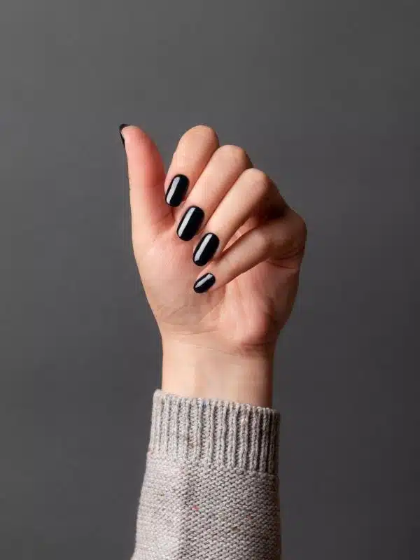 Νύχια Χειμώνας 50 Σχέδια 2024-2025 nuxia xeimonas sxedia 35