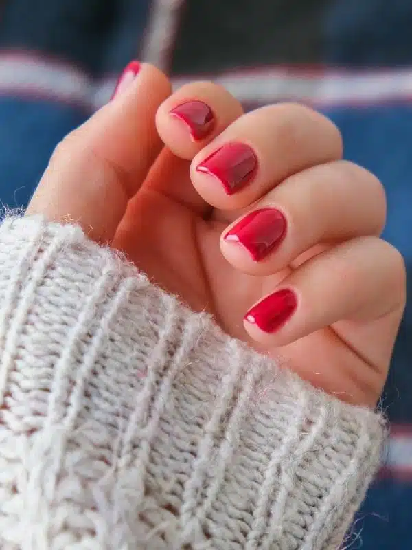 Νύχια Χειμώνας 50 Σχέδια 2024-2025 nuxia xeimonas sxedia 36