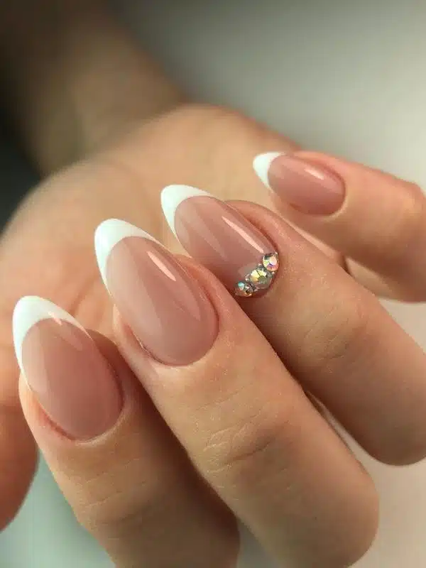 Νύχια Χειμώνας 50 Σχέδια 2024-2025 nuxia xeimonas sxedia 46