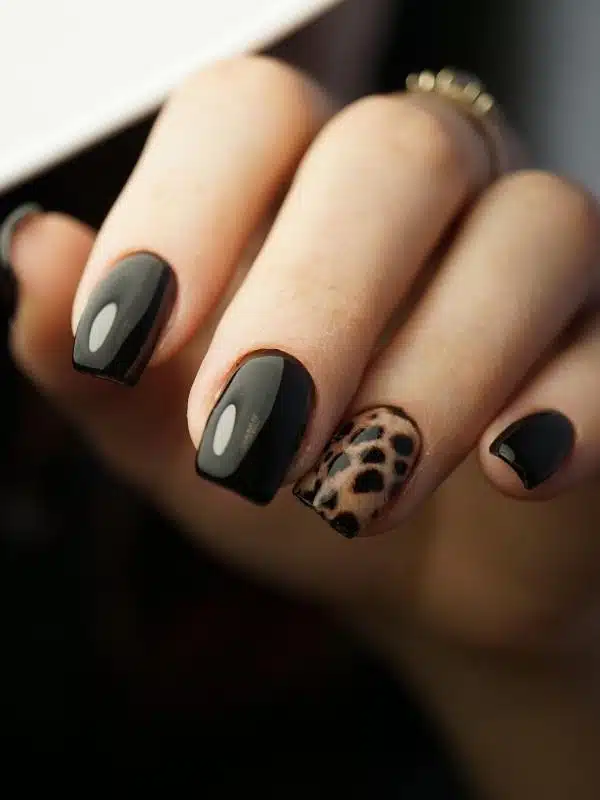 Νύχια Χειμώνας 50 Σχέδια 2024-2025 nuxia xeimonas sxedia 49